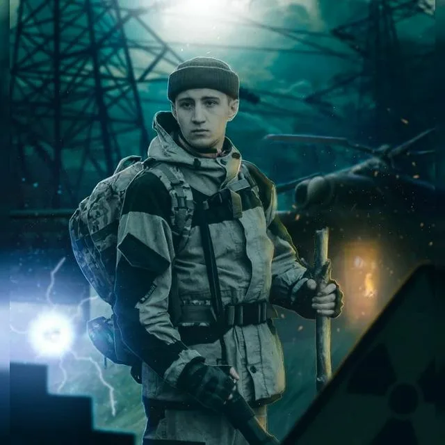 фото по которому велось описание персонажа