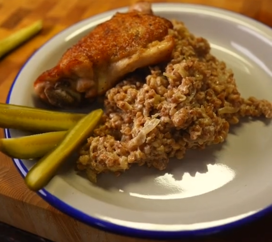 Вкуснятина 