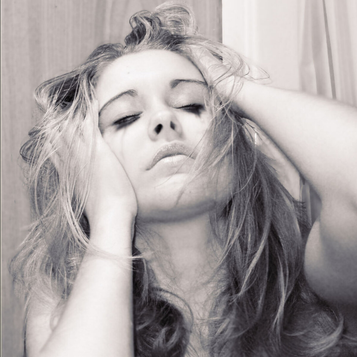 Учителям нельзя быть такими перед детьми. Фото автора