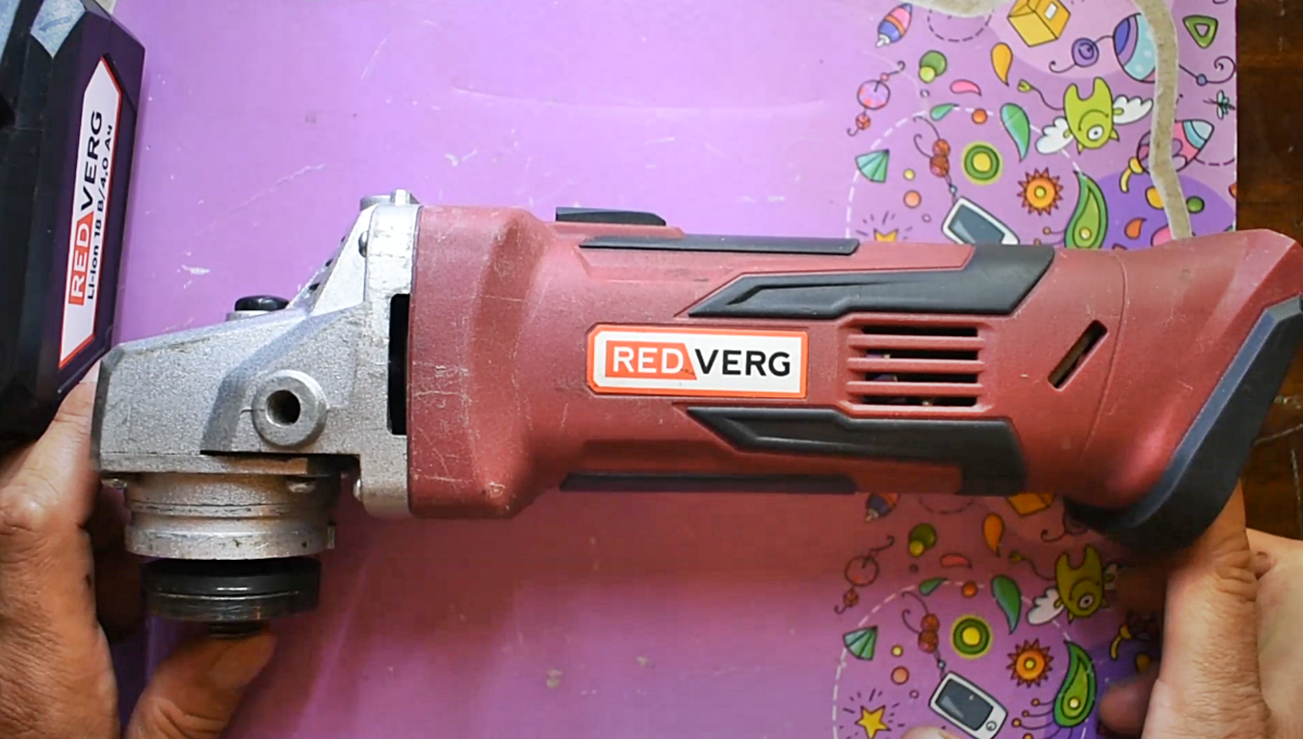 Не впервой ремонтировать рисовых ребят