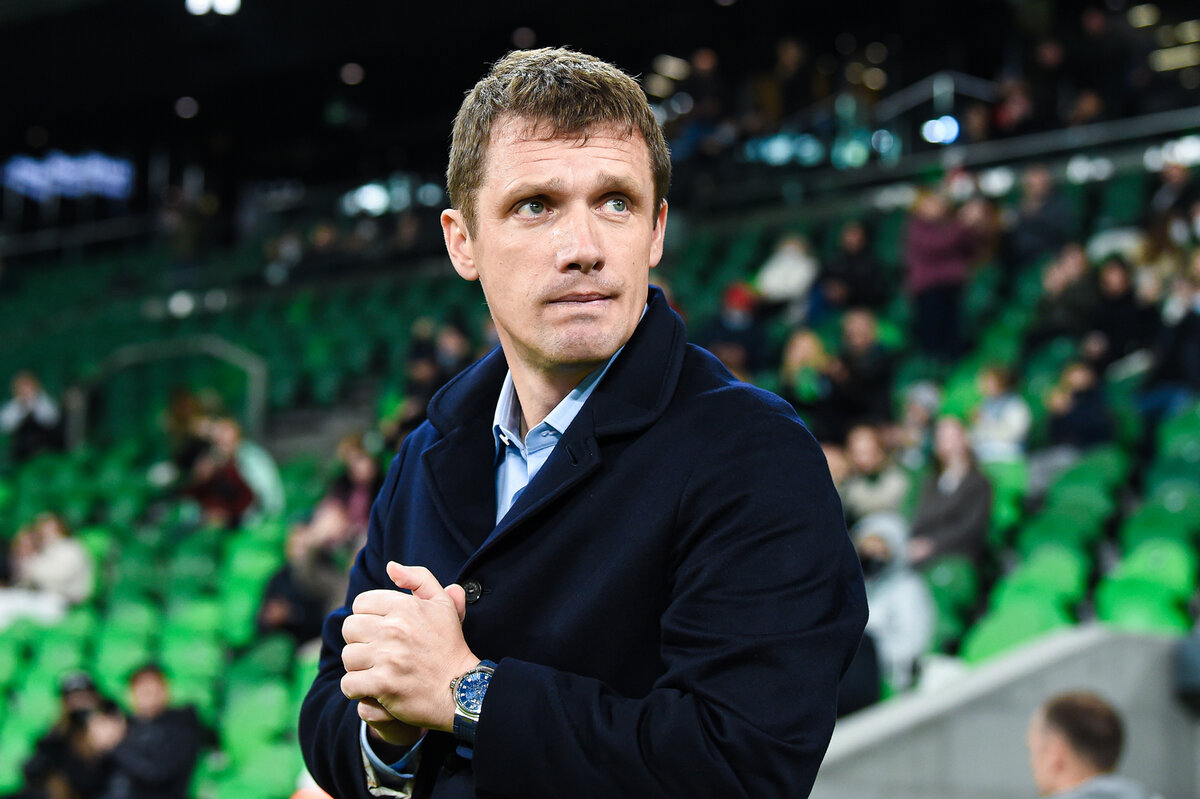 Источник фото: ФК «Краснодар»