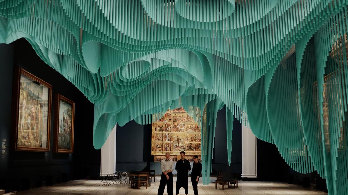 Sou Fujimoto