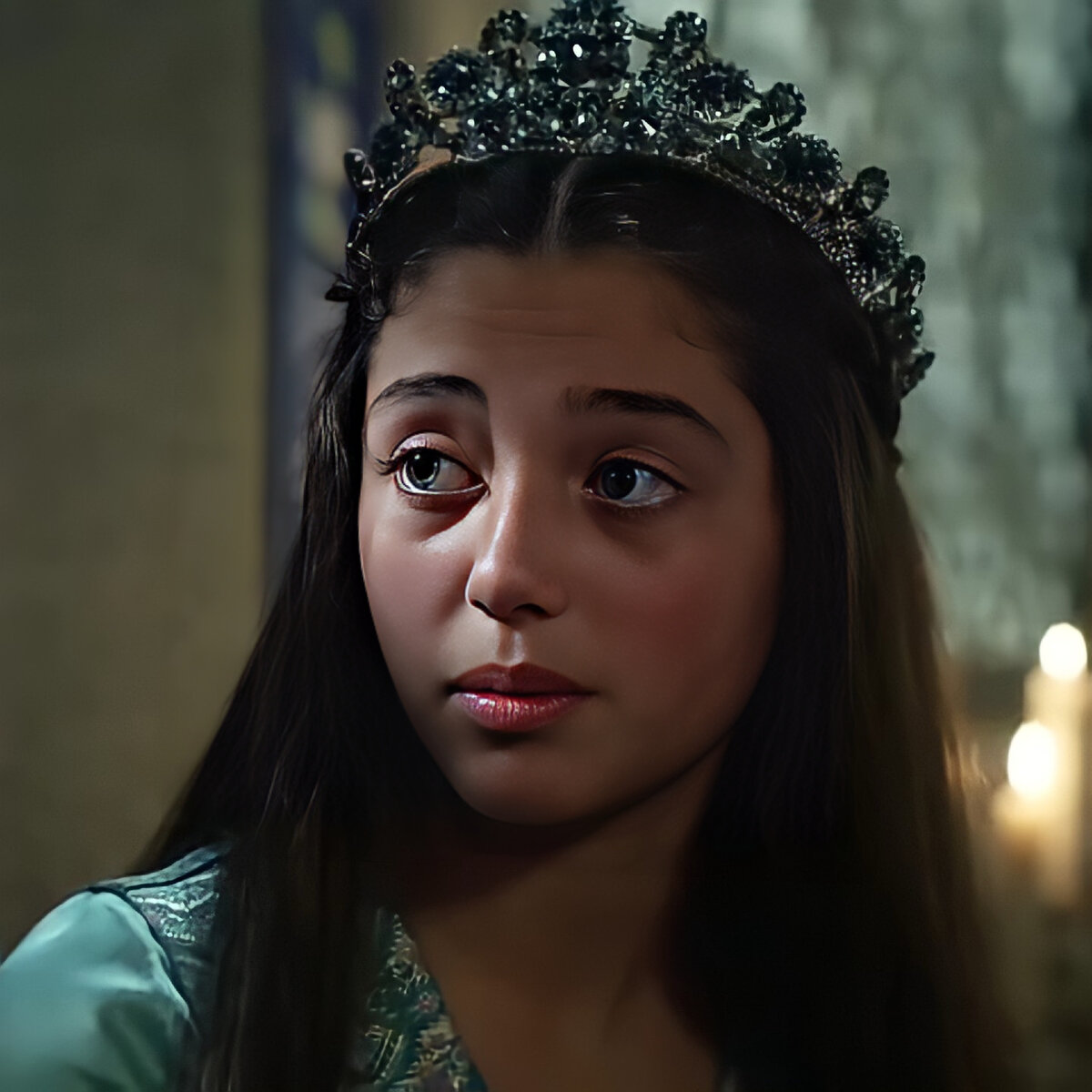 Айше хюмашах султан «Сериал Велеколепный Век» 