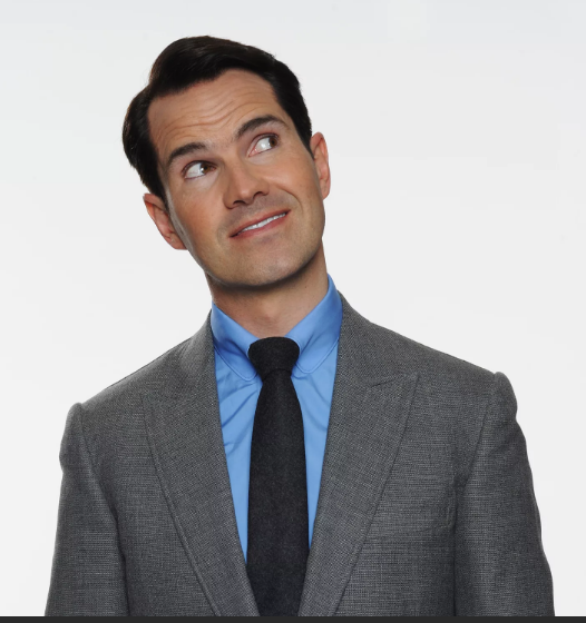 Джимми Карр - английский комик. Фото взято с "Яндекс Картинки"