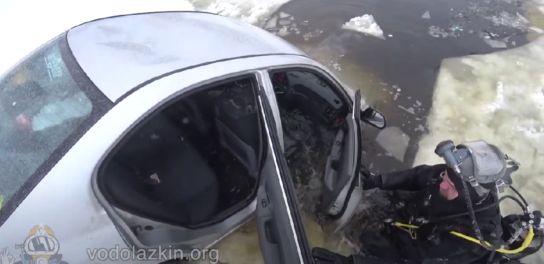 Фрагмент из видео