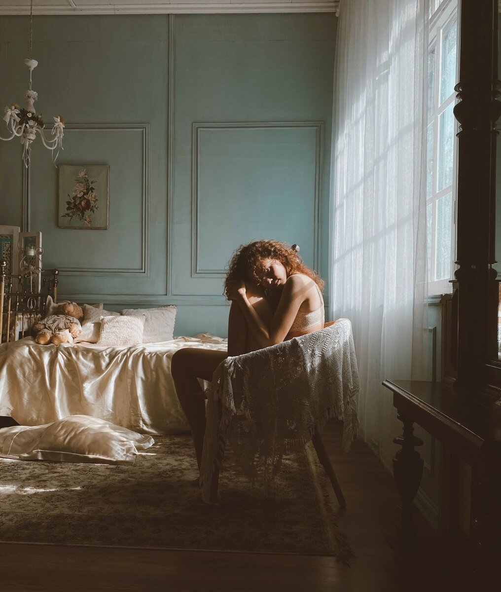 Фото автора Julia Malushko: Pexels