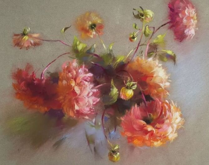 19. ������ ������� ���������. "������ � ���������" 50�35 ������. ����������� � �������� �� �������� ��������� � ���������: @tatsiana_kashtalyan