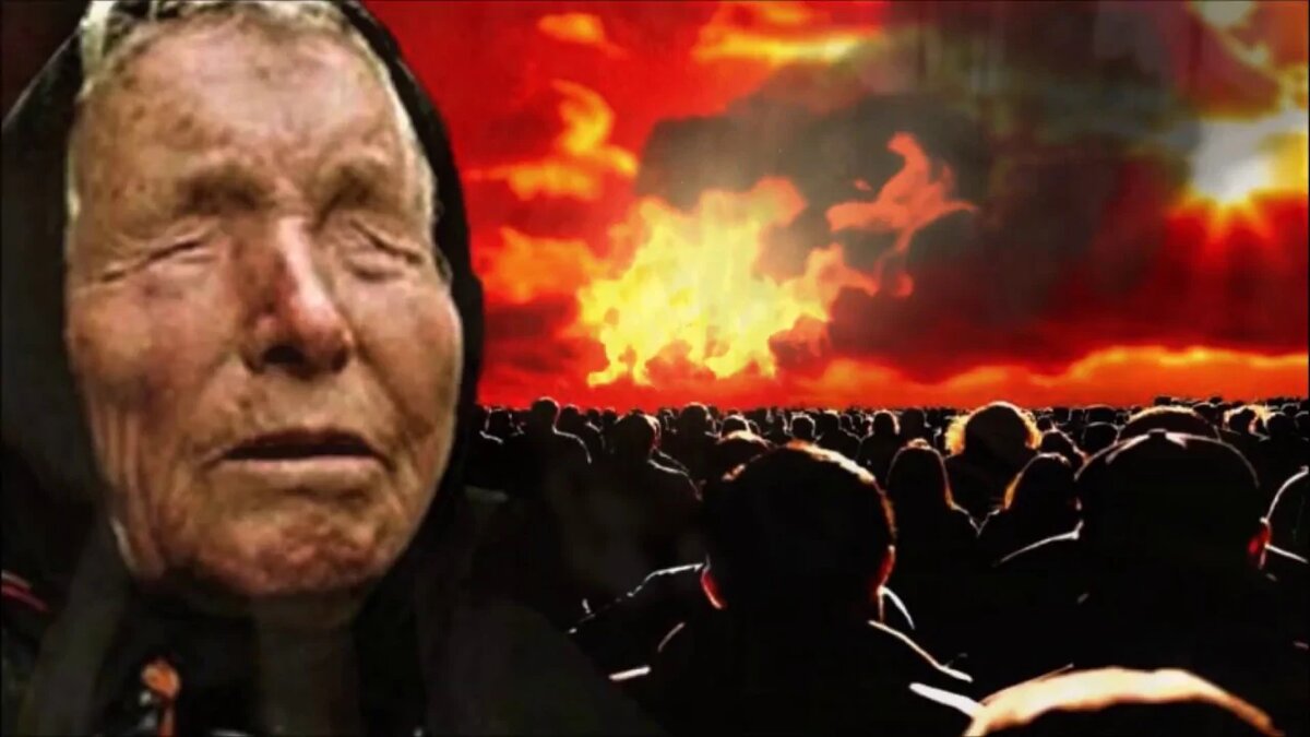 Что ждет Россию и Украину в ближайшем будущем: оценки экспертов и ясновидящих