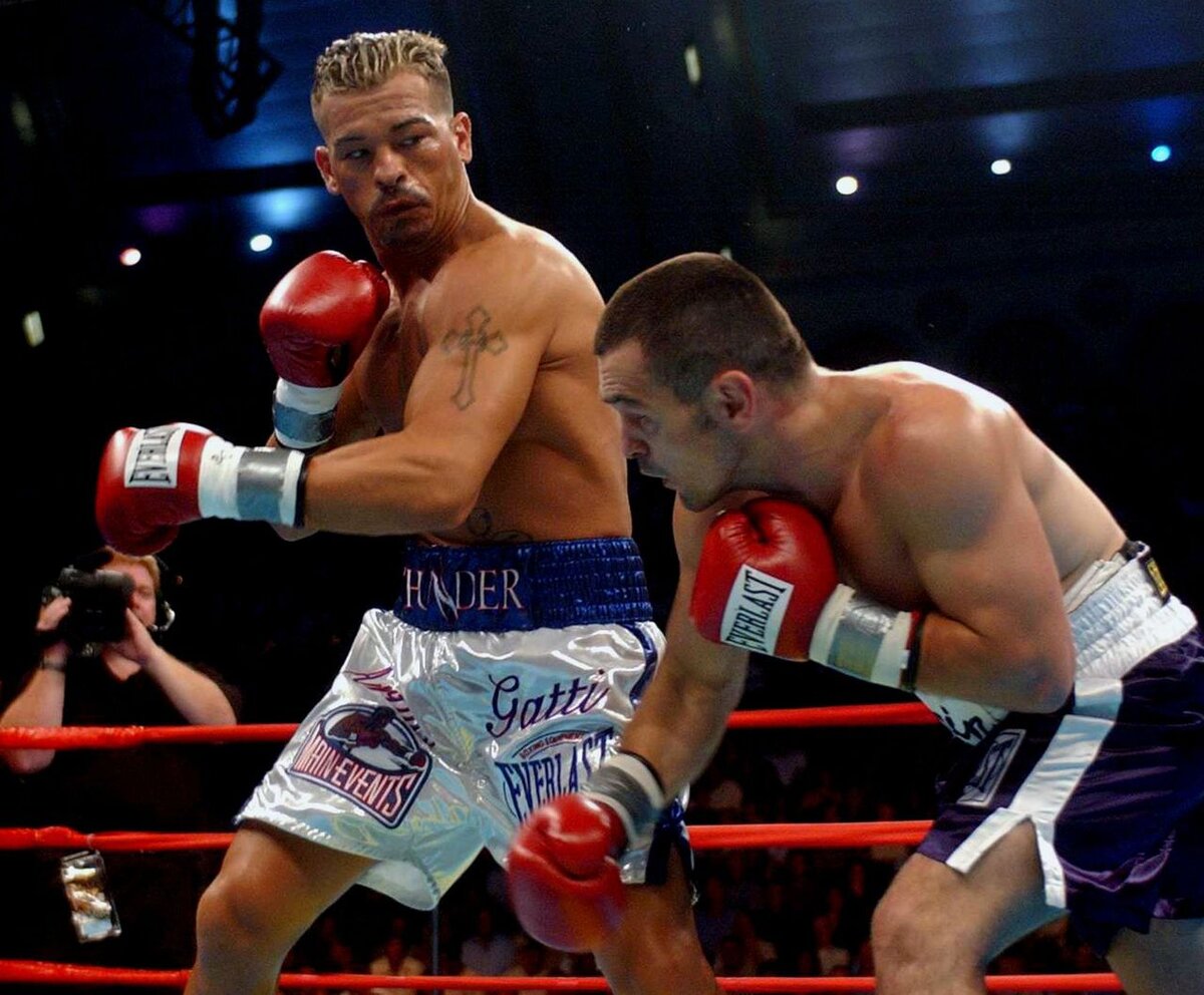 Артуро Гатти. Фото с сайта https://www.nj.com/boxing-news/2012/12/arturo_gatti_to_be_elected_to.html