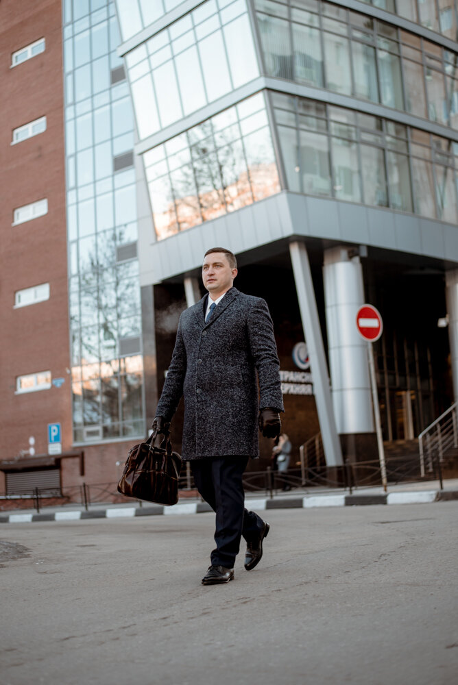 Бизнес юристы