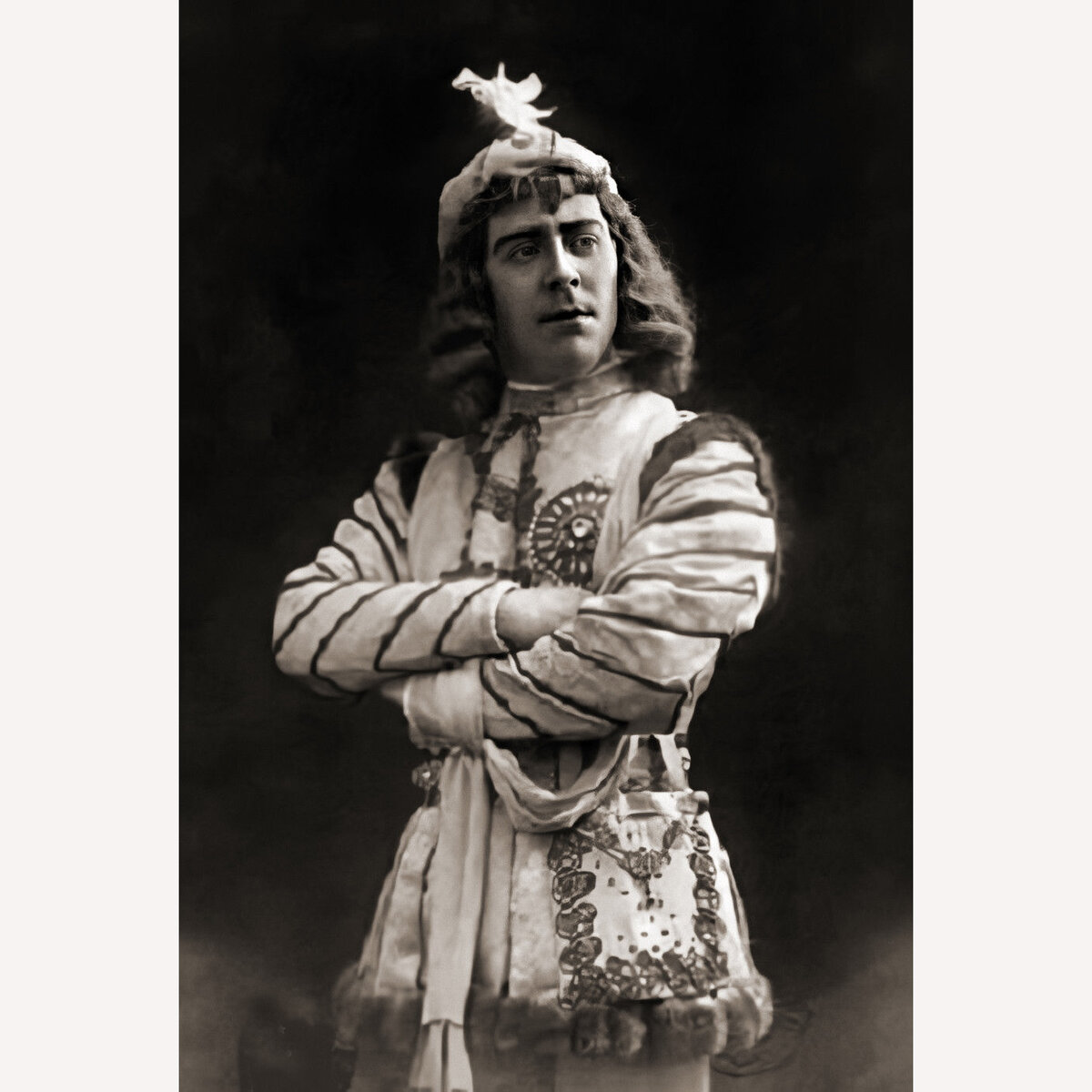 Михаил Обухов (1879-1914)