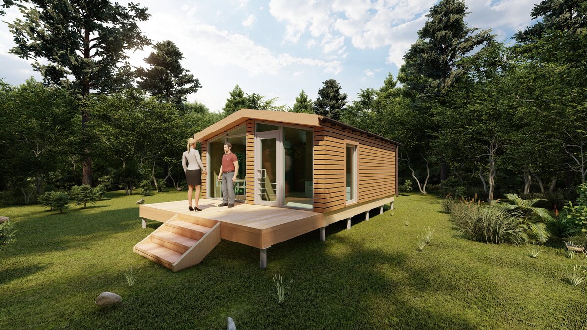 Визуализация