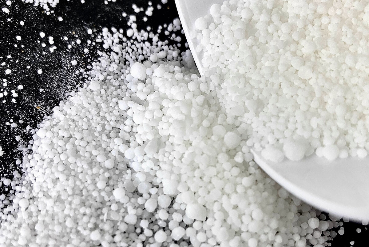 Изомальт в гранулах 