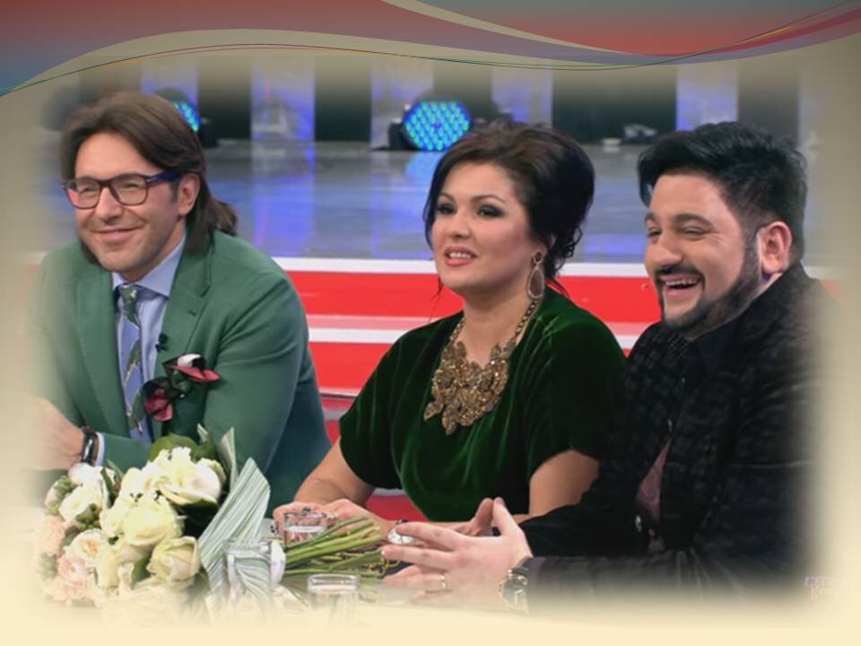 в  программе  у  Малахова