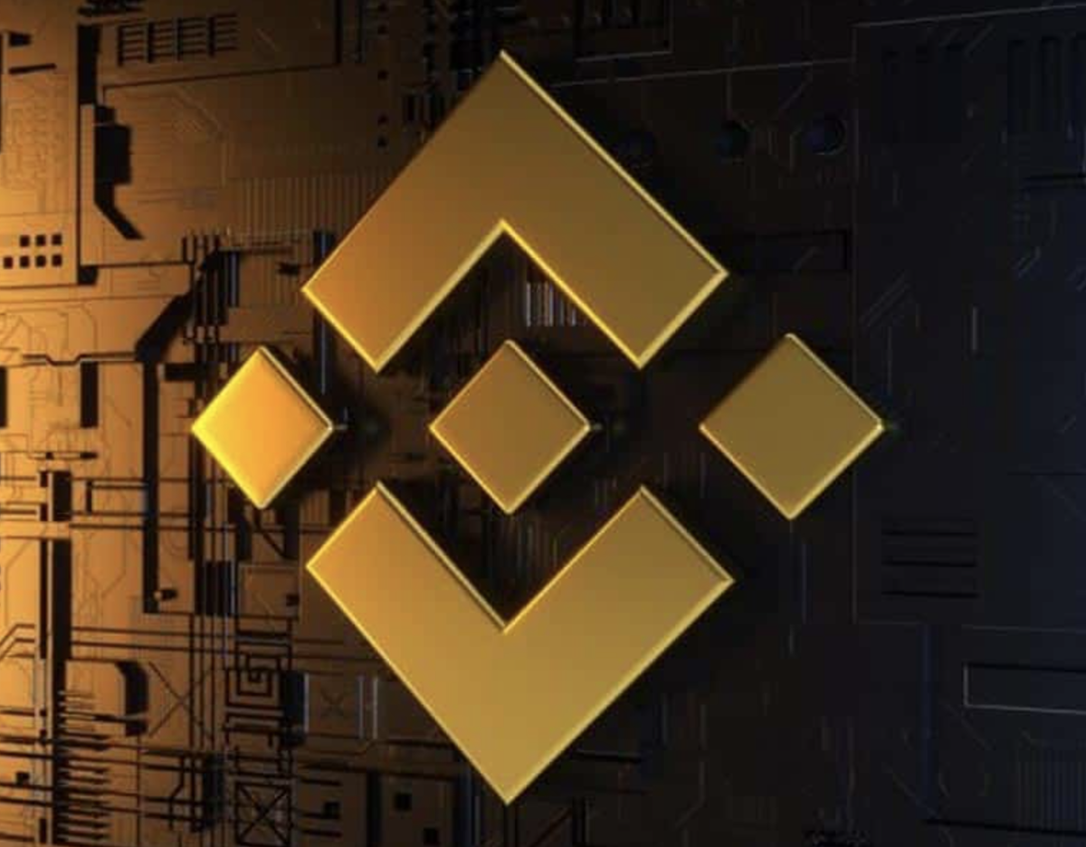 Binance