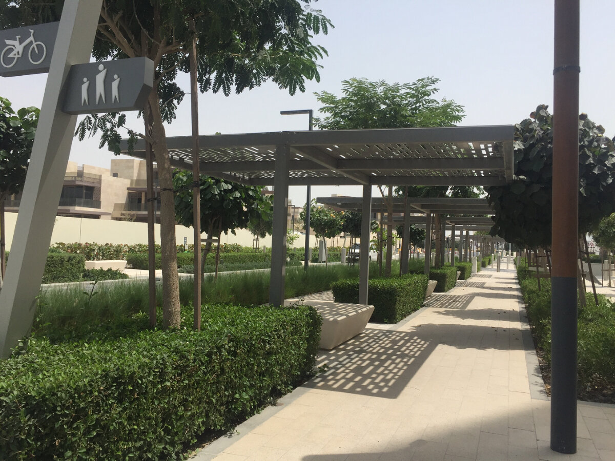 Замуж за араба в ОАЭ — это не значит стиль «замотайки»: не обязательно ...