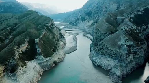 Водохранилище Стоун каньон купание