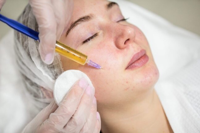 Избавляемся от растяжек после похудения. | Mr.Le | Дзен