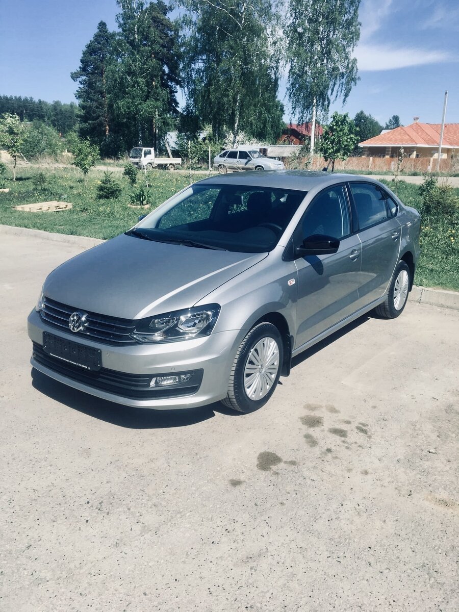 Нынешний железный конь, добротный.