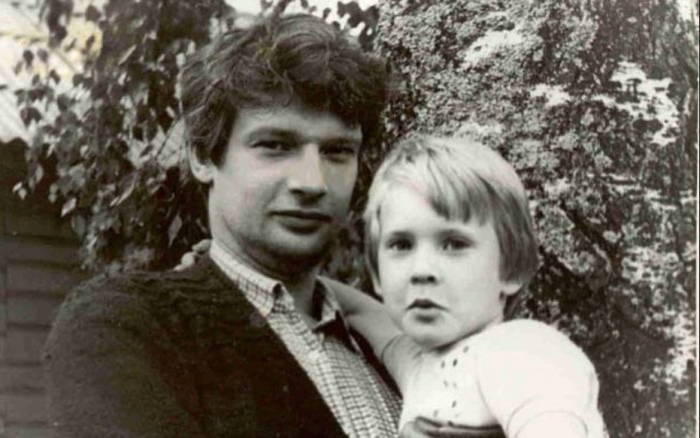 Дмитрий и Марина Брусникины 40 лет были счастливы в браке. Как живут после смерт