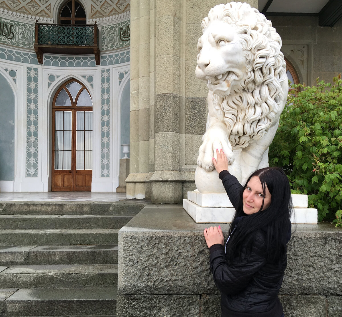 Фото из личного архива