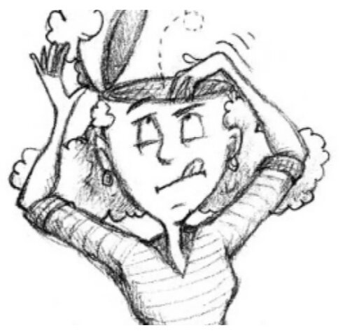 Чую мозг вскипает, с нервом союзно (взято из Яндекс картинки) 