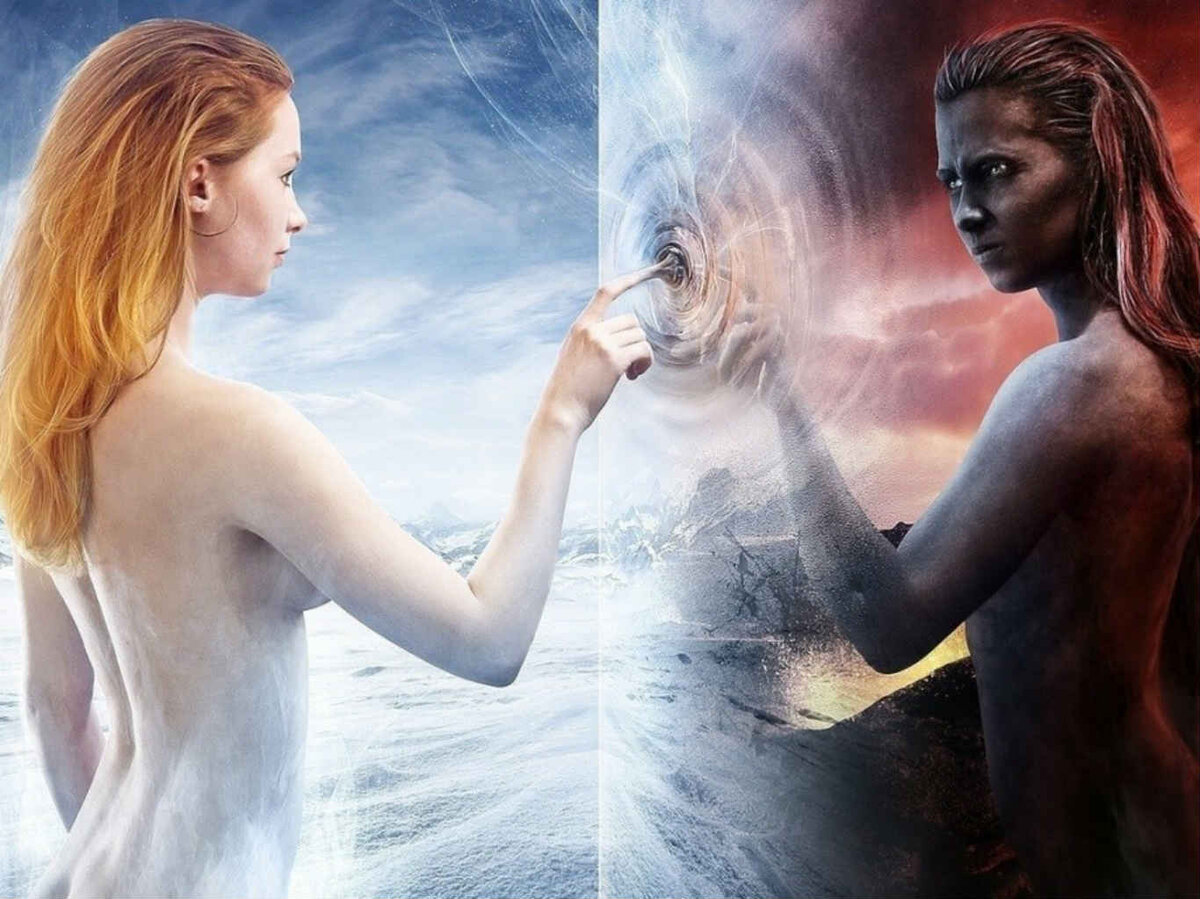 «Человек не может обрести просветление путем создания в воображении просветленных образов. Достигнуть этого можно, лишь постигая тьму» - Карл Юнг.