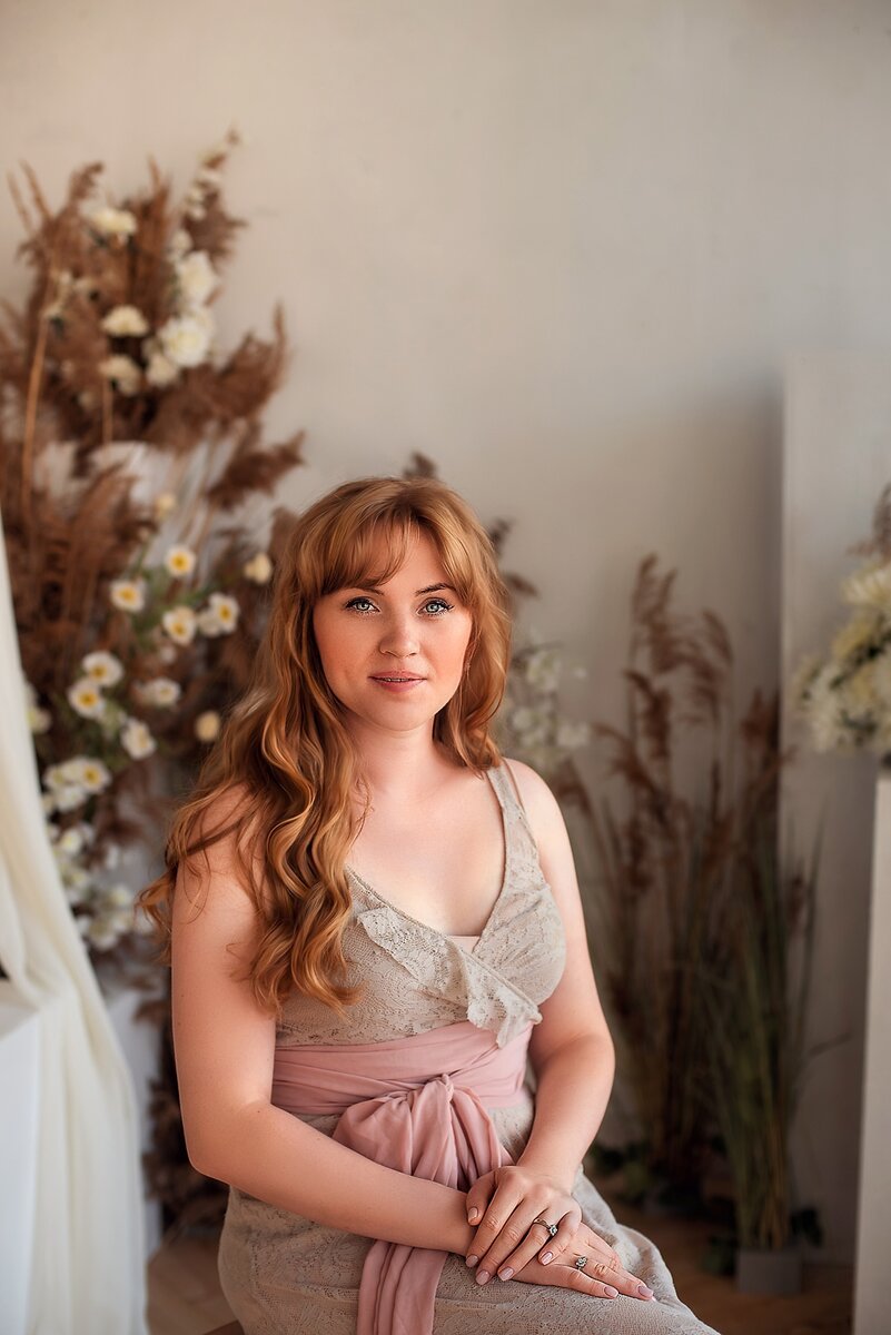 Ольга Прядухина