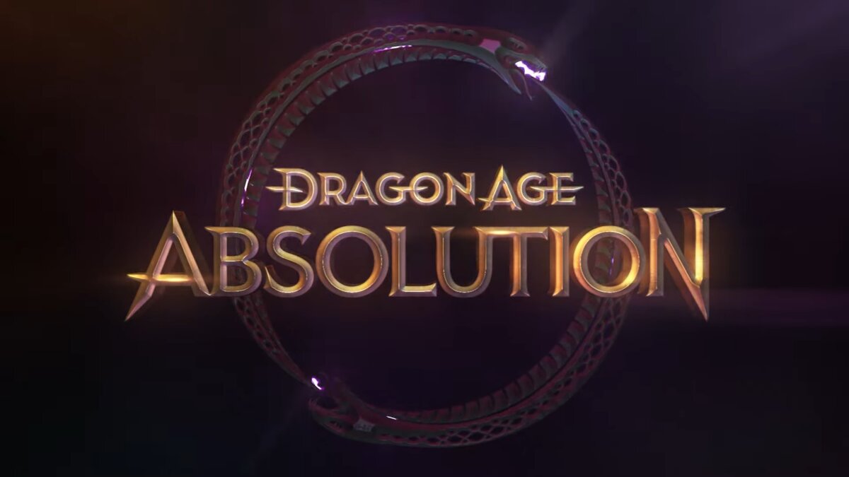 Кадр из трейлера Dragon Age: Absolution