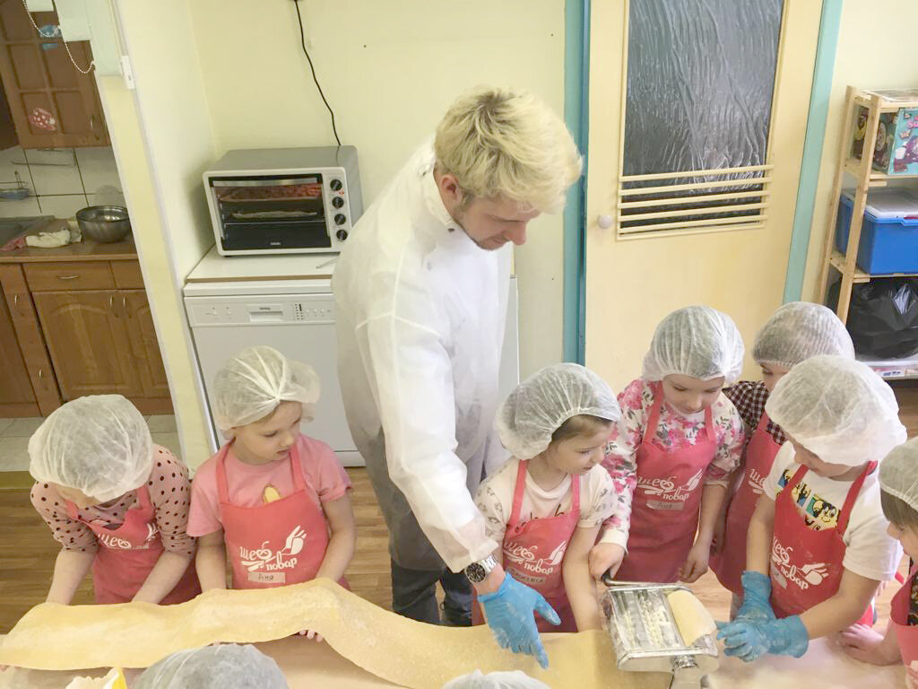 Листайте вправо, чтобы увидеть больше изображений