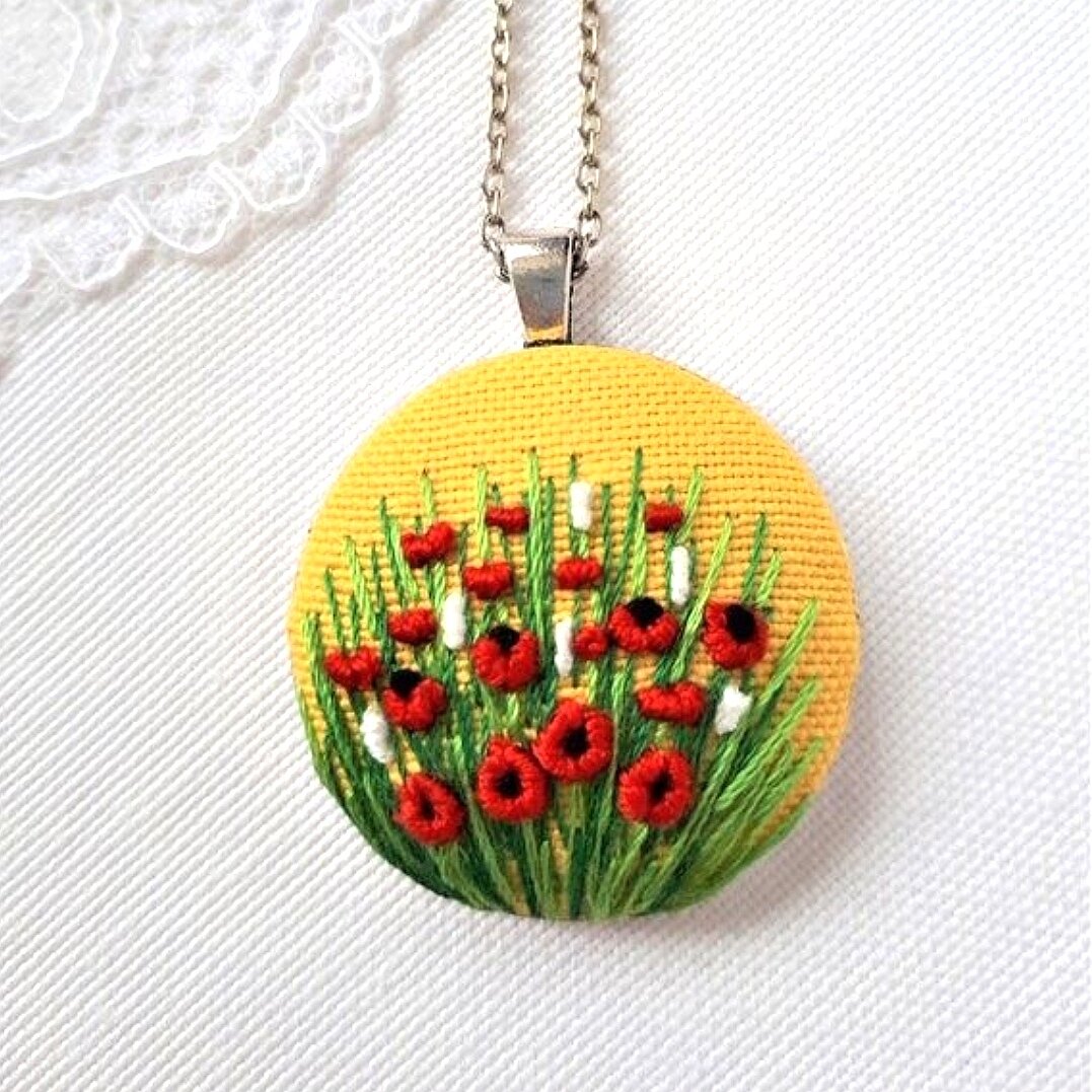 МИНИАТЮРНЫЕ ВЫШИВКИ ДЛЯ ЛЕНИВЫХ. ИДЕИ ДЛЯ СТИЛЬНОГО ОБРАЗА СВОИМИ ...