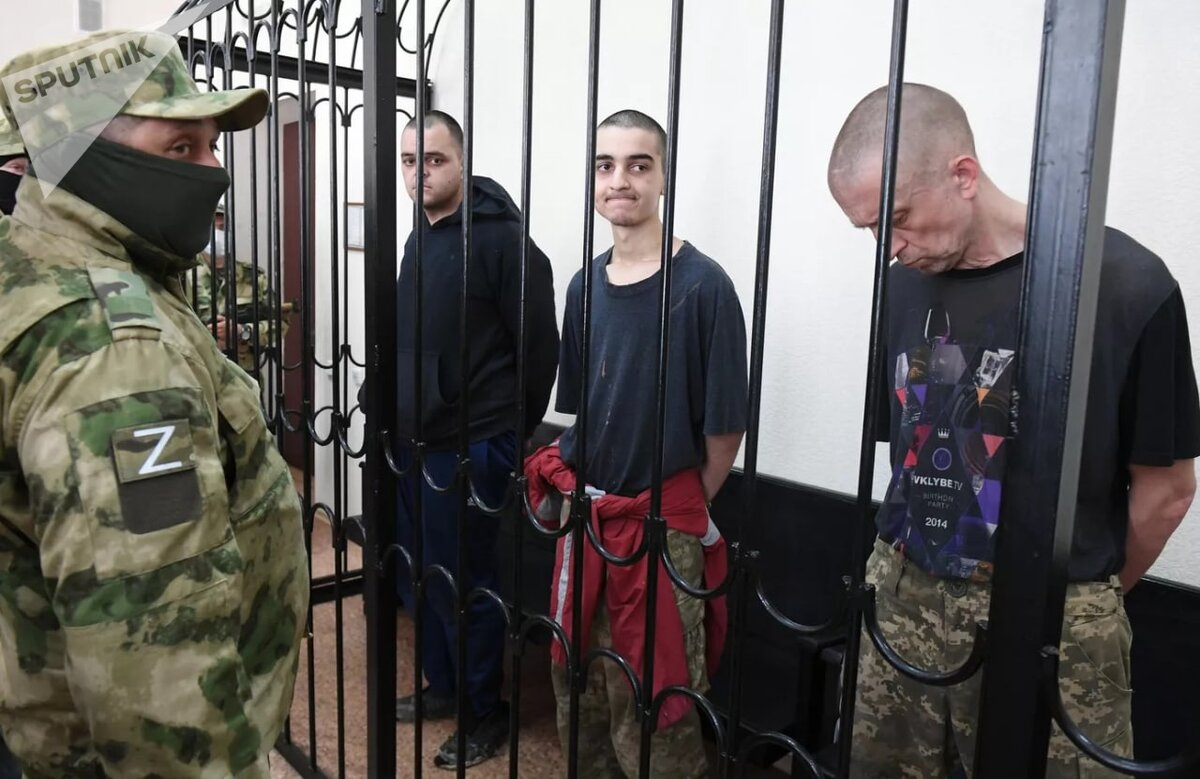 © Sputnik / Константин Михальчевский 
