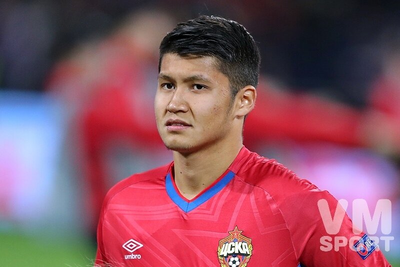 Фото: Олег Бухарев/ «В мире спорта»