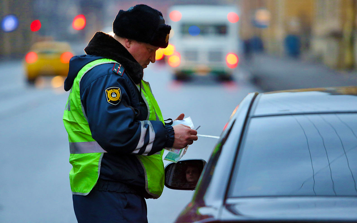 Как не лишиться прав, при опьянении за рулем