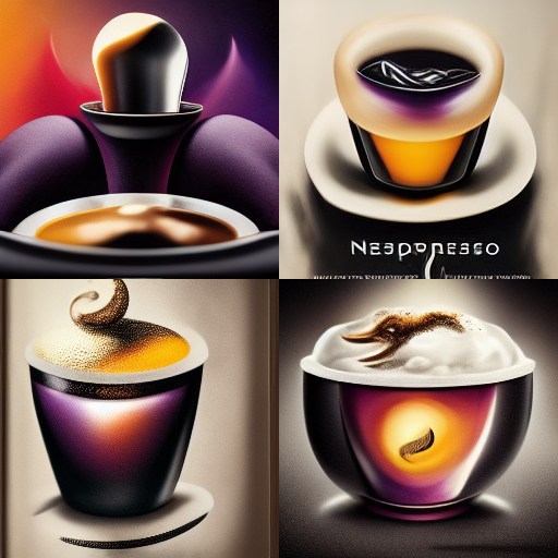 nespresso