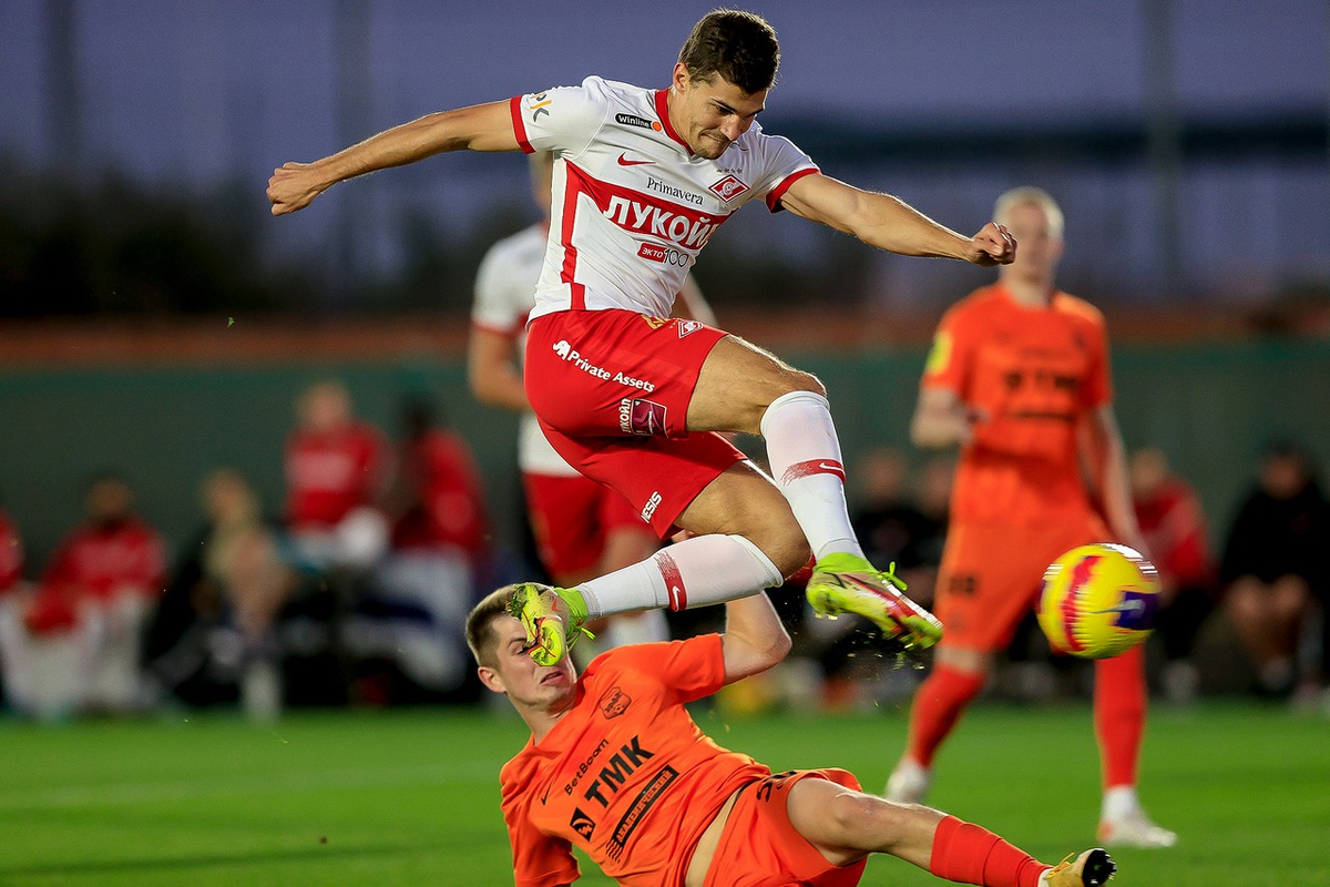 Зоба едет вколачивать?