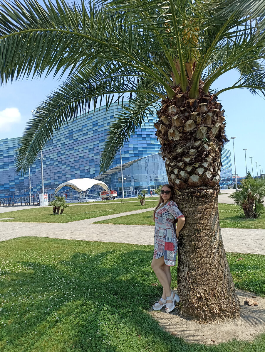 Анастасия Булкова