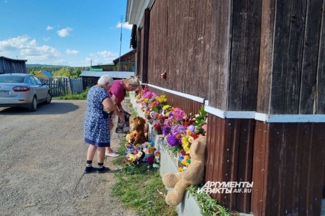    Фото: АиФ-Прикамье/ Аня Якурнова