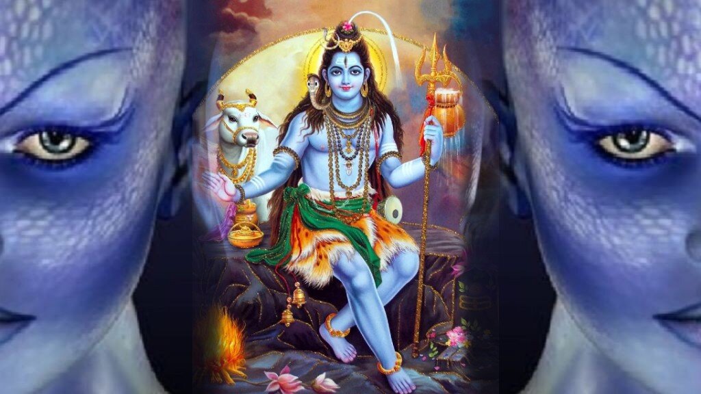 голубая кровь