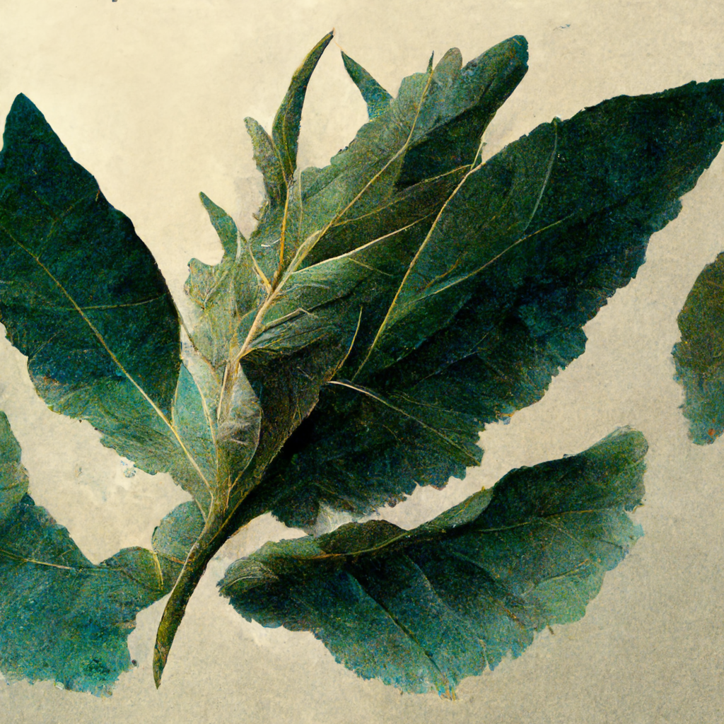 Картинка сгенерирована нейросетью Midjourney