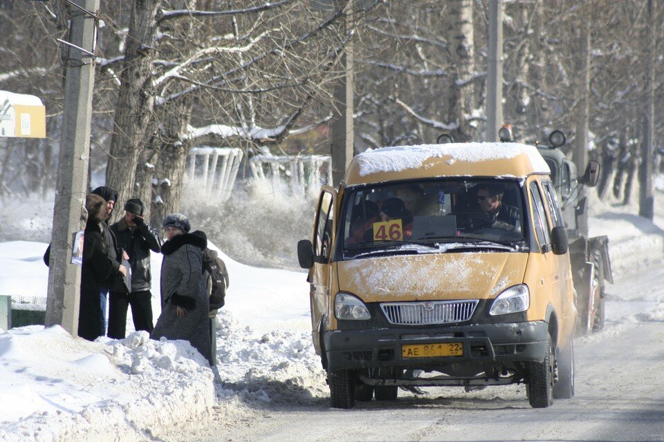     Синоптики обещают жуткие морозы и яркое солнце Олег УКЛАДОВ