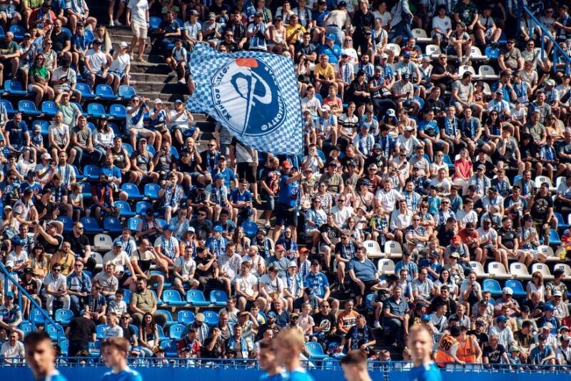    Фото: Официальный сайт ФК "Факел"