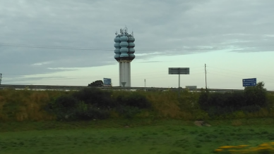 Прближение