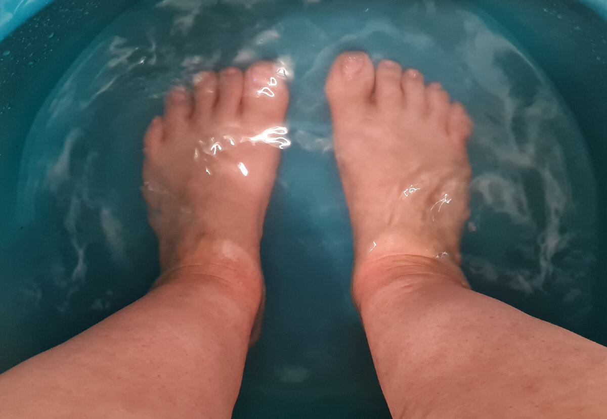 Устали, родимые, весь день трудились🏃💃