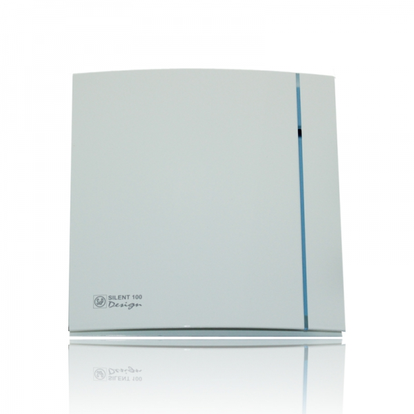 S&P Вентилятор Silent-100 CZ Design-3С