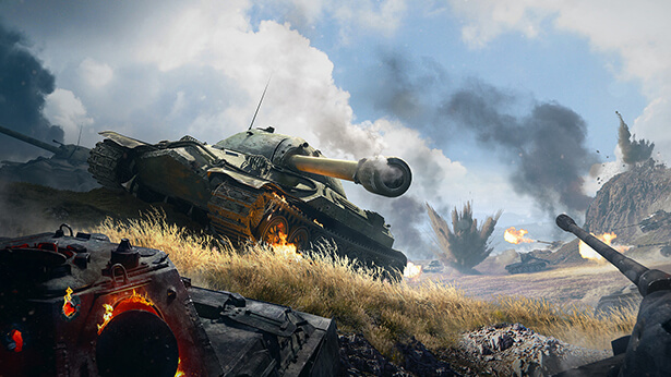 Официальный арт турнира «Абсолютный формат»