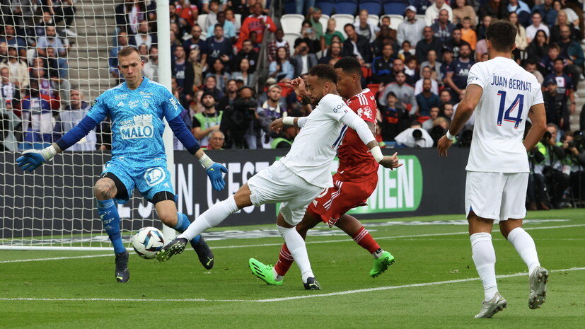   Gettyimages.ru Xavier Laine