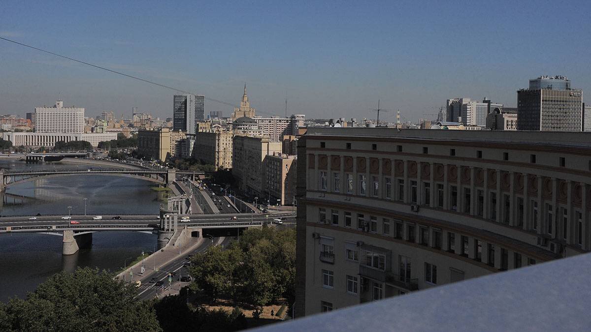    Фото: Пелагия Замятина / Вечерняя Москва