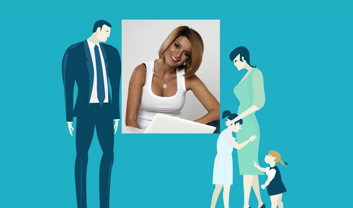    Бородина создала важный для женщин проект Pavlov A