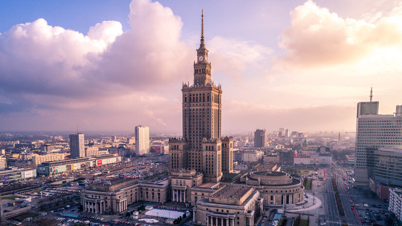   Gettyimages.ru Aleksander Glowacki / EyeEm